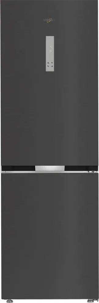 Whirlpool WHK 26362 XBR4E alulfagyasztós hűtőszekrény 2. kép