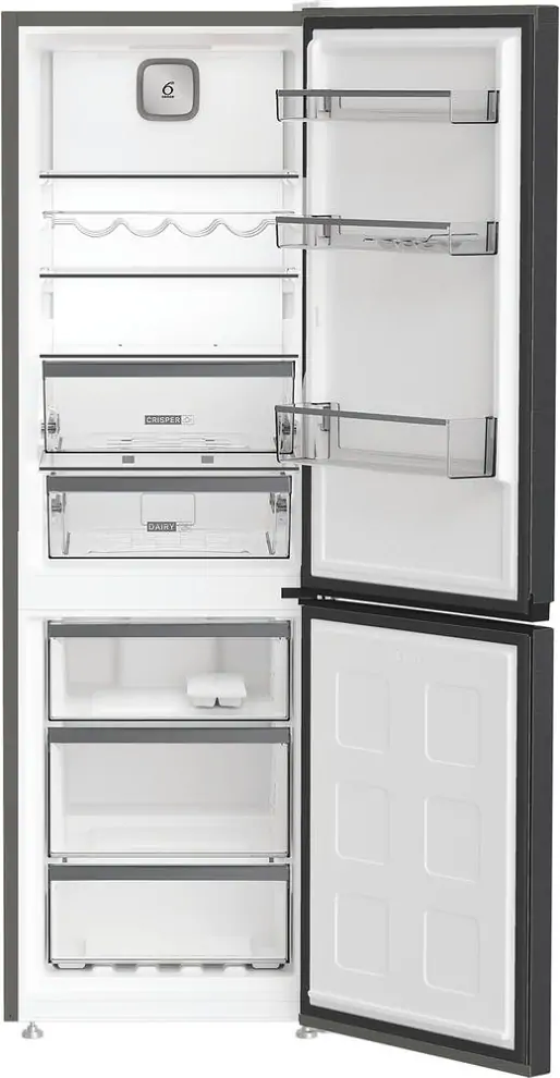 Whirlpool WHK 26362 XBR4E alulfagyasztós hűtőszekrény 3. kép