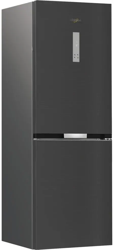 Whirlpool WHK 26362 XBR4E alulfagyasztós hűtőszekrény Fő kép