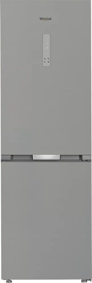 Whirlpool WHK 26362 XP4E alulfagyasztós hűtőszekrény 2. kép