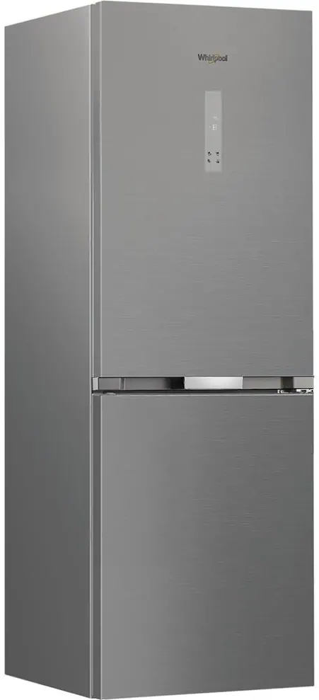 Whirlpool WHK 26362 XP4E alulfagyasztós hűtőszekrény Fő kép