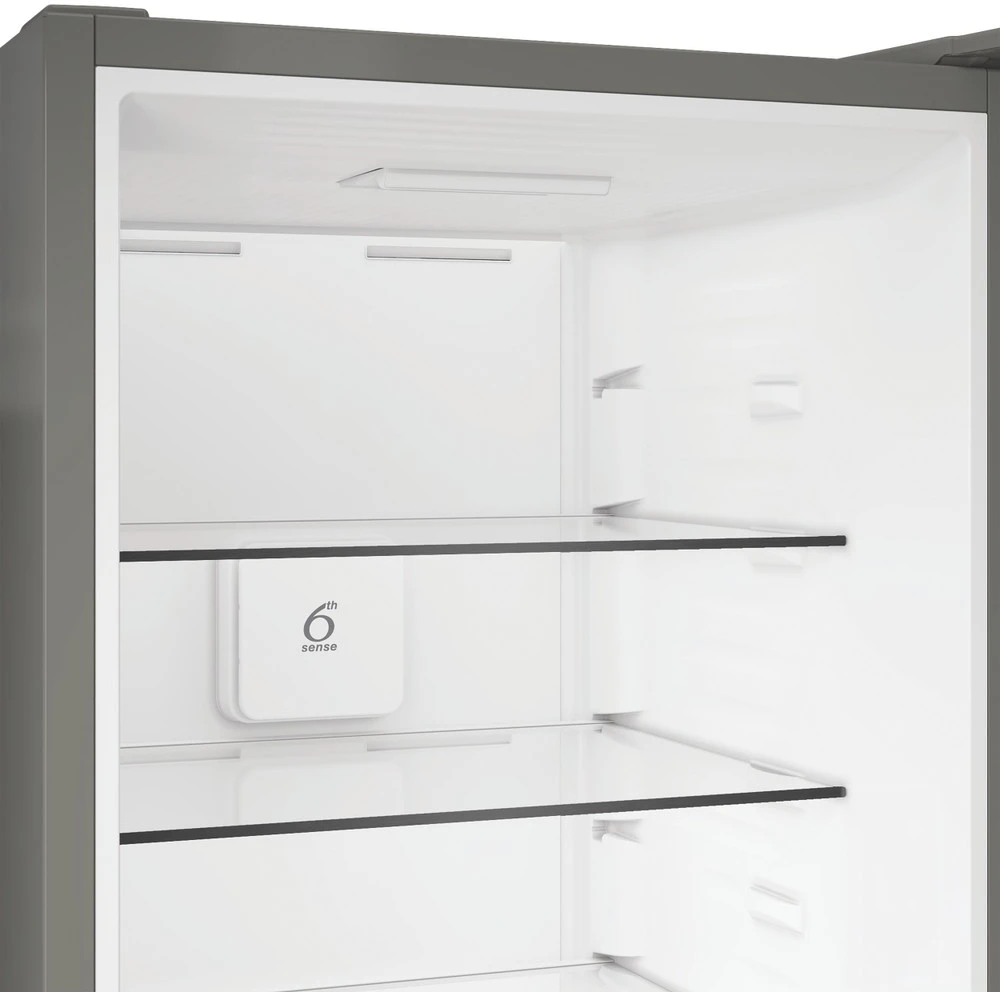 Whirlpool WHK 26372 X5EA3 alulfagyasztós hűtőszekrény 19. kép