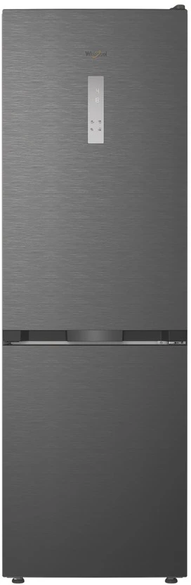 Whirlpool WHK 26373 XBR6EA alulfagyasztós hűtőszekrény 2. kép