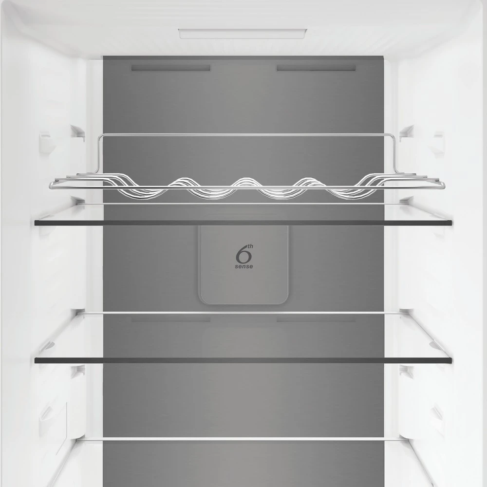 Whirlpool WHK 26373 XBR6EA alulfagyasztós hűtőszekrény 18. kép