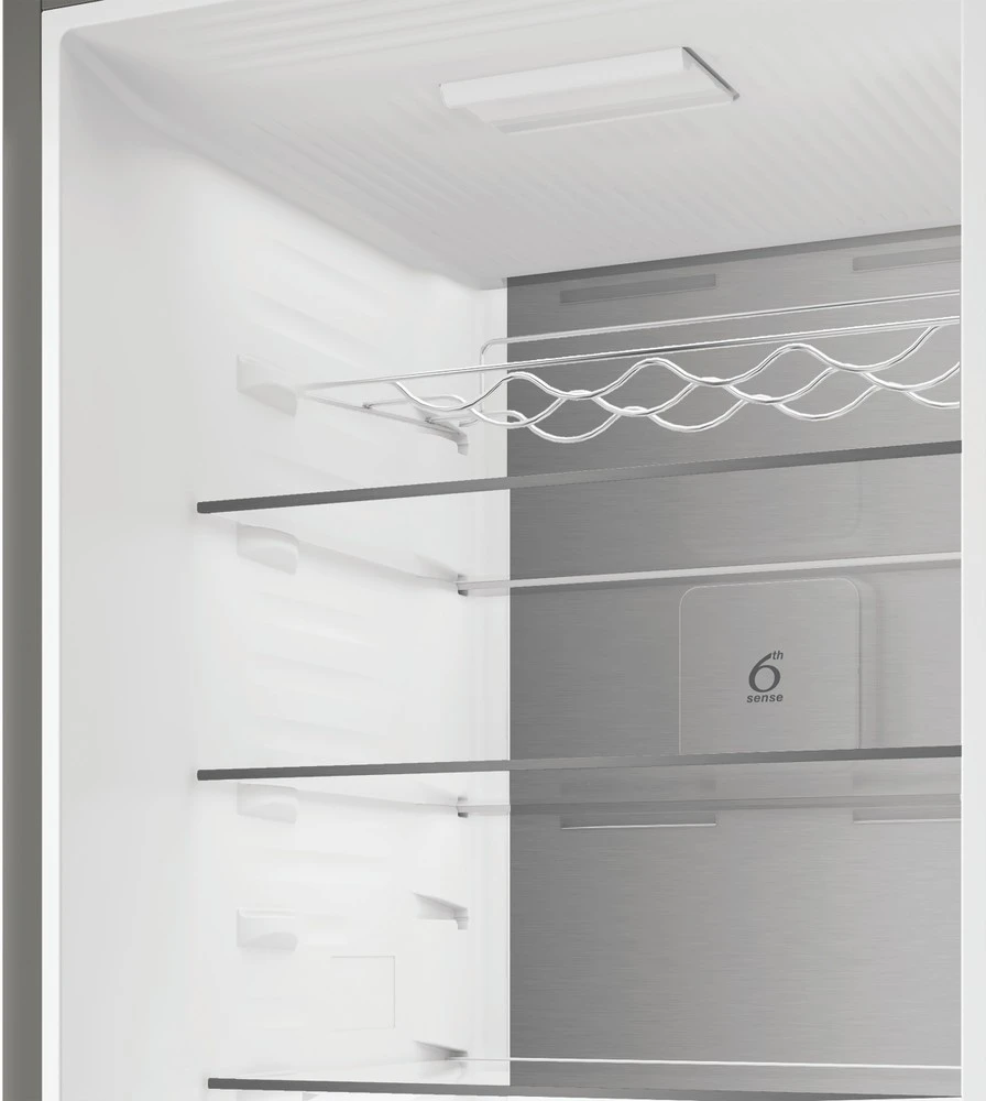 Whirlpool WHK 26373 XBR6EA alulfagyasztós hűtőszekrény 19. kép