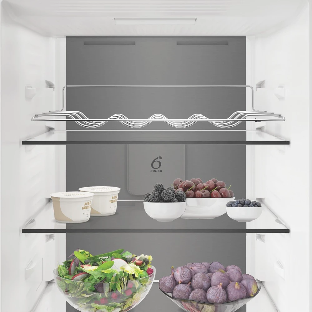 Whirlpool WHK 26373 XBR6EA alulfagyasztós hűtőszekrény 9. kép