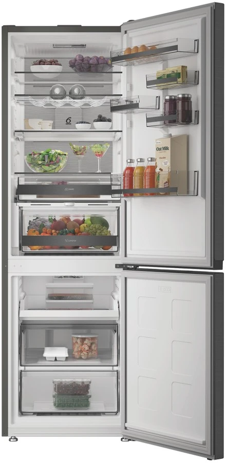 Whirlpool WHK 26374 XBR7EA alulfagyasztós hűtőszekrény 7. kép
