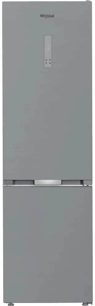 Whirlpool WHK 26403 XP6E alulfagyasztós hűtőszekrény 2. kép