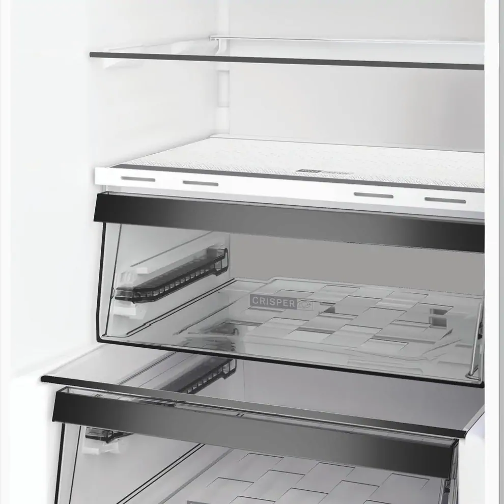 Whirlpool WHK 26403 XP6E alulfagyasztós hűtőszekrény 6. kép