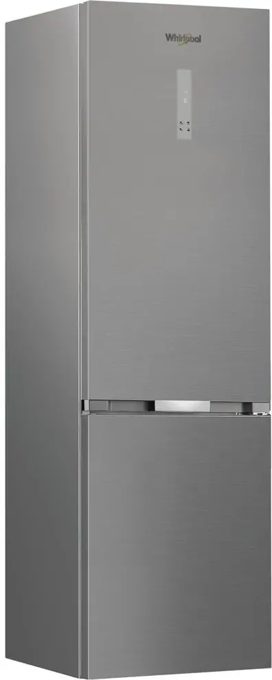 Whirlpool WHK 26403 XP6E alulfagyasztós hűtőszekrény Fő kép