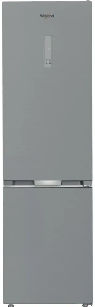 Whirlpool WHK 26404 XP5E alulfagyasztós hűtőszekrény 2. kép