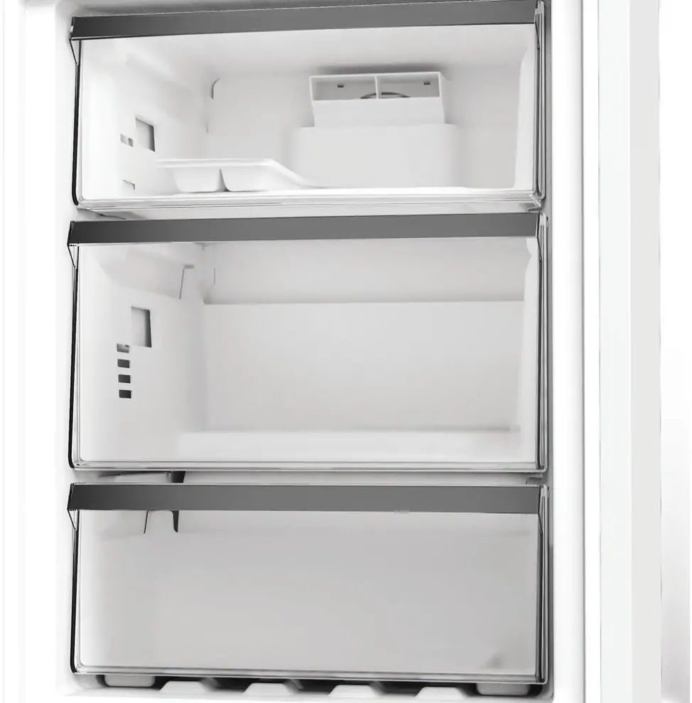 Whirlpool WHK 26404 XP5E alulfagyasztós hűtőszekrény 6. kép