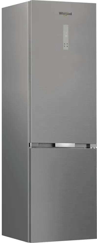 Whirlpool WHK 26404 XP5E alulfagyasztós hűtőszekrény Fő kép