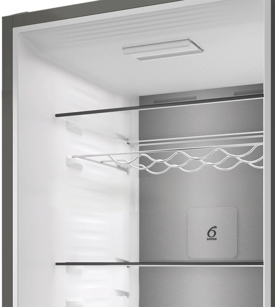 Whirlpool WHK 26412 X5EA2 alulfagyasztós hűtőszekrény 19. kép