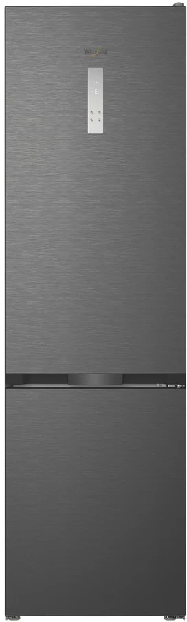 Whirlpool WHK 26413 XBR6EA1 alulfagyasztós hűtőszekrény 2. kép