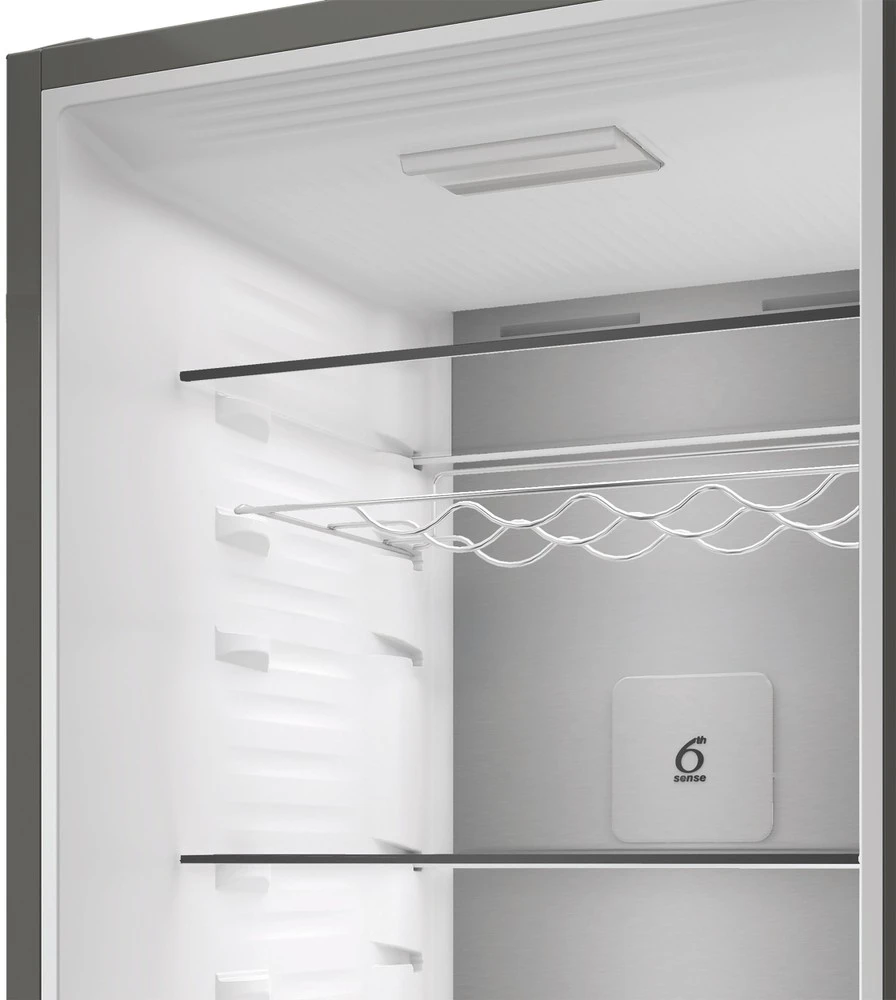Whirlpool WHK 26413 XBR6EA1 alulfagyasztós hűtőszekrény 17. kép
