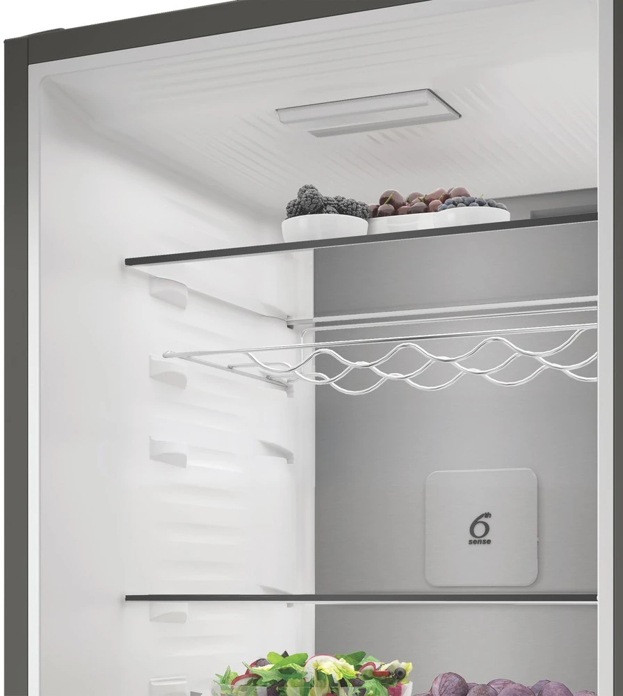 Whirlpool WHK 26413 XBR6EA1 alulfagyasztós hűtőszekrény 9. kép