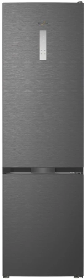 Whirlpool WHK 26414 XBR7EA1 alulfagyasztós hűtőszekrény 2. kép