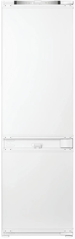 Whirlpool WHK2 5294 B6E beépíthető alulfagyasztós hűtőszekrény 3. kép