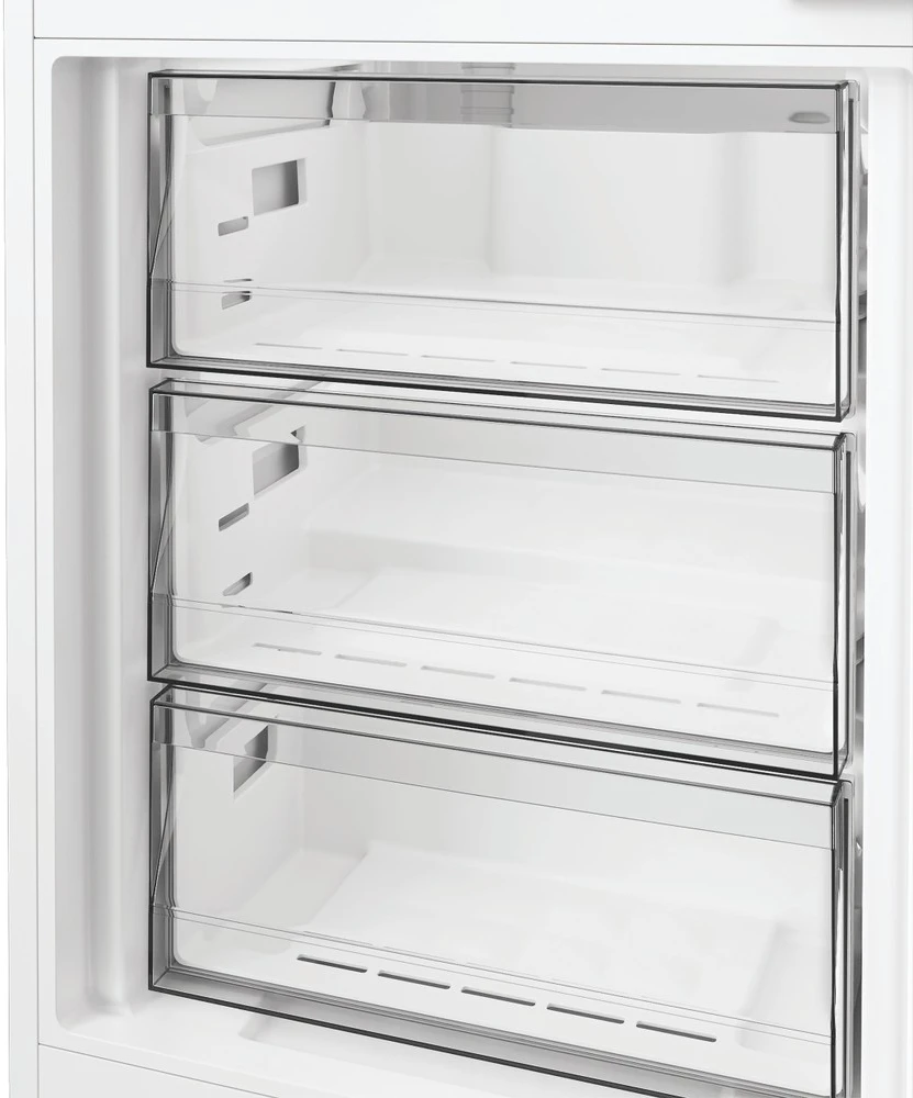 Whirlpool WHK2 5323 B5E1 beépíthető alulfagyasztós hűtőszekrény 12. kép