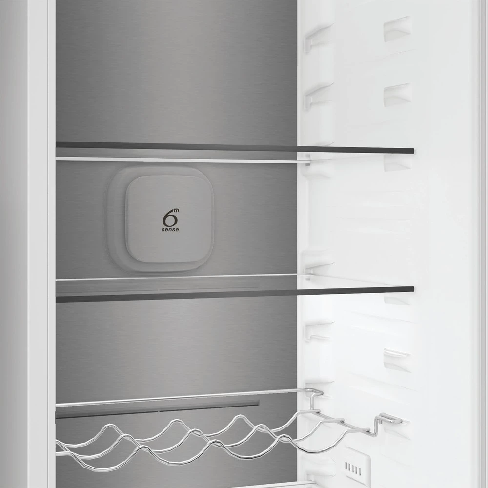 Whirlpool WHK2 5323 B5E1 beépíthető alulfagyasztós hűtőszekrény 15. kép
