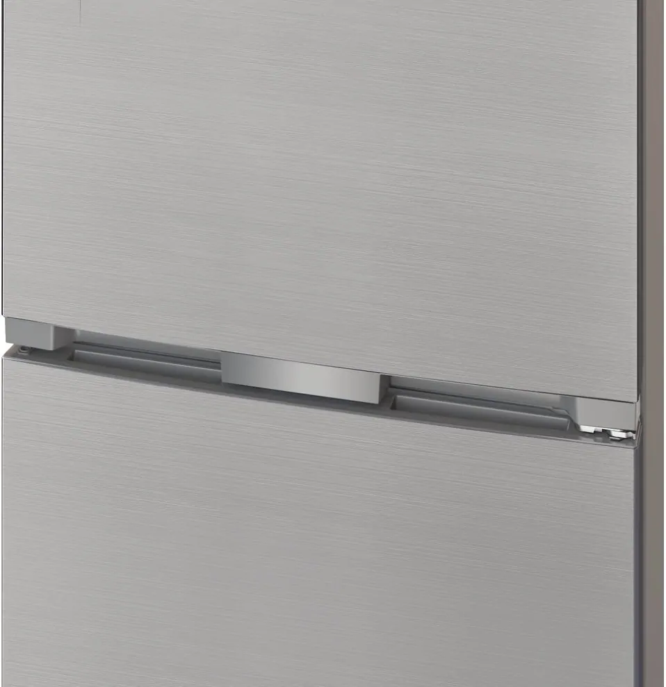 Whirlpool WHK2 6493 X5E alulfagyasztós hűtőszekrény 5. kép