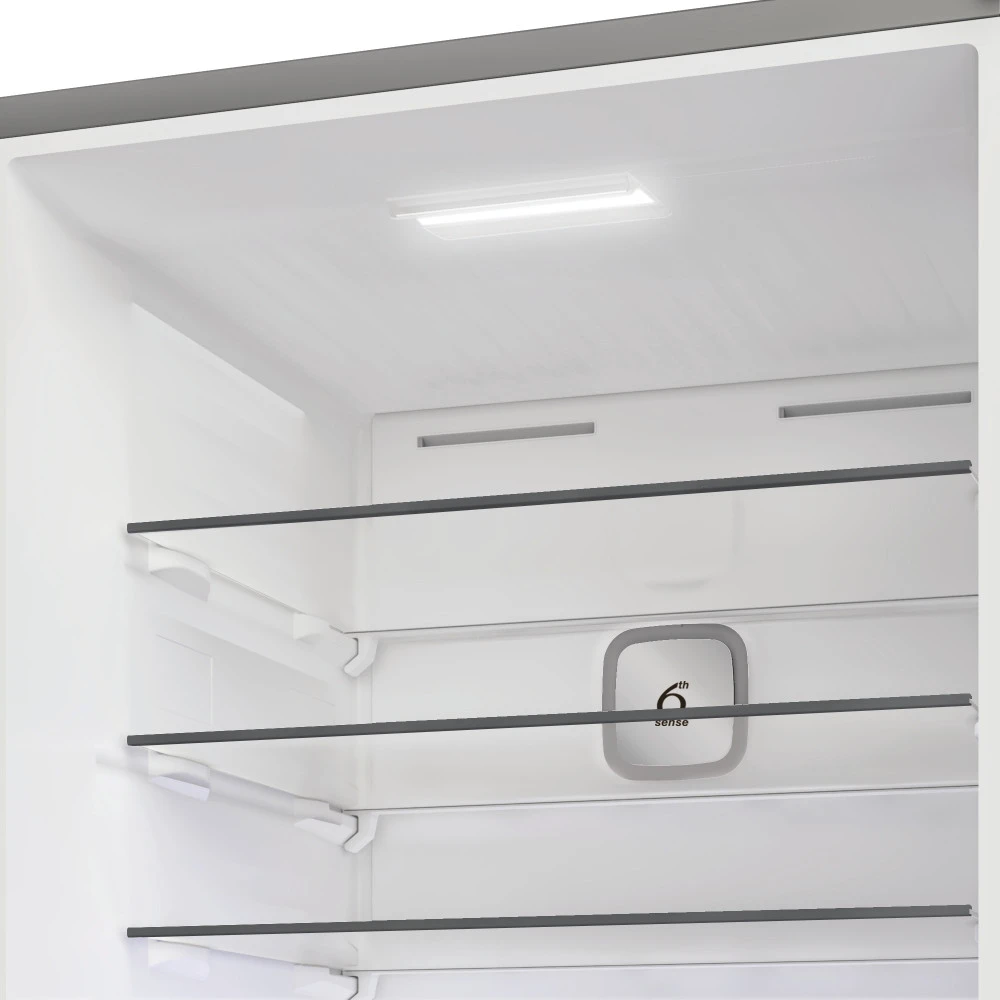 Whirlpool WHK2 6494 X6E alulfagyasztós hűtőszekrény 7. kép