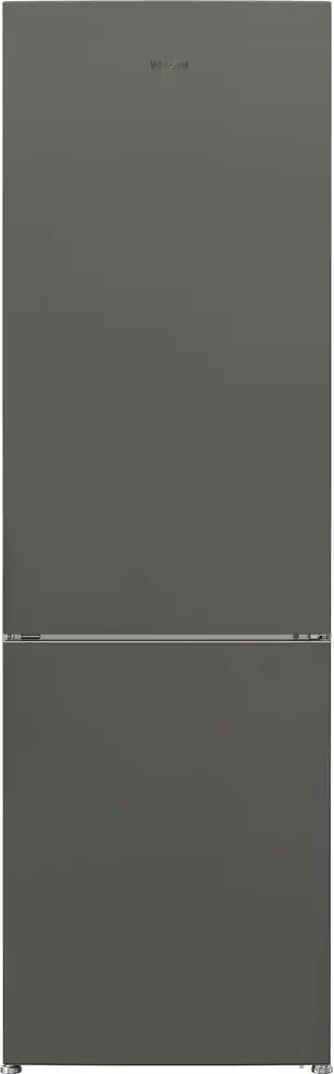 Whirlpool WHKS 1341 G4E alulfagyasztós hűtőszekrény 2. kép