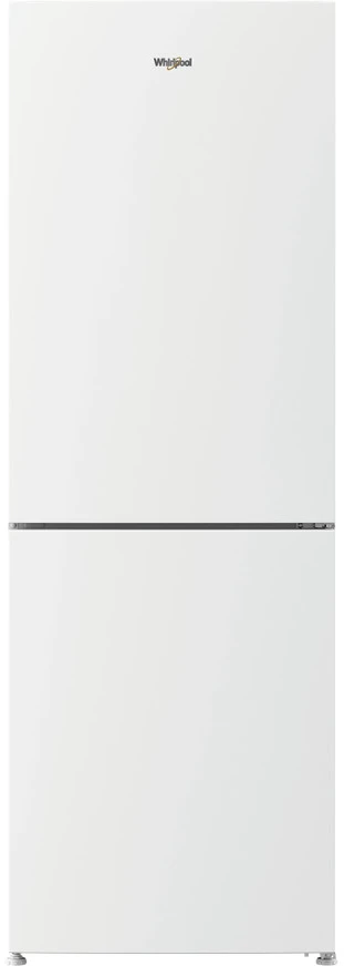 Whirlpool WHKS 1341 W4E alulfagyasztós hűtőszekrény 2. kép