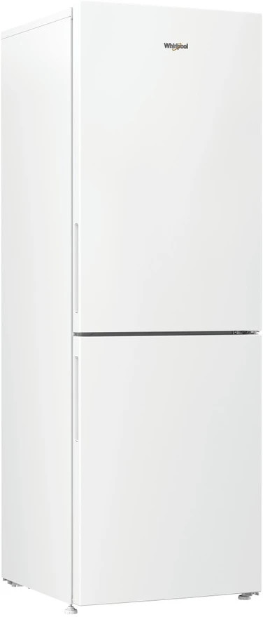 Whirlpool WHKS 1341 W4E alulfagyasztós hűtőszekrény Fő kép