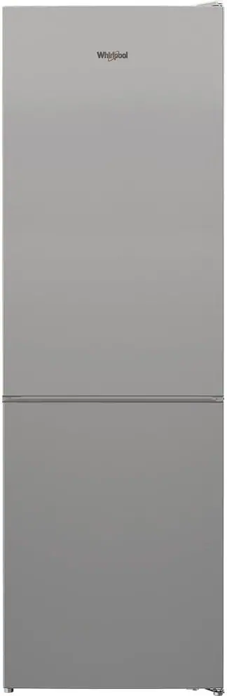 Whirlpool WHKS 1361 S4E alulfagyasztós hűtőszekrény 2. kép