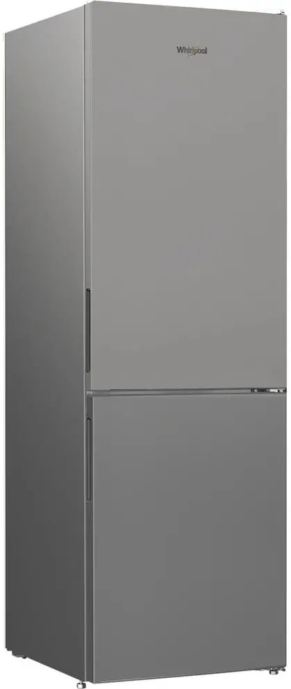 Whirlpool WHKS 1361 S4E alulfagyasztós hűtőszekrény Fő kép