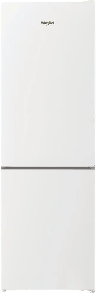 Whirlpool WHKS 1361 W4E alulfagyasztós hűtőszekrény 2. kép