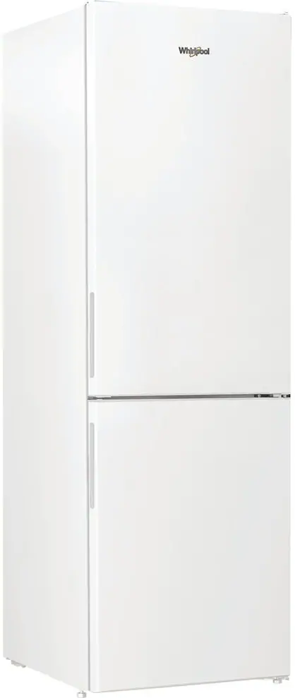 Whirlpool WHKS 1361 W4E alulfagyasztós hűtőszekrény Fő kép