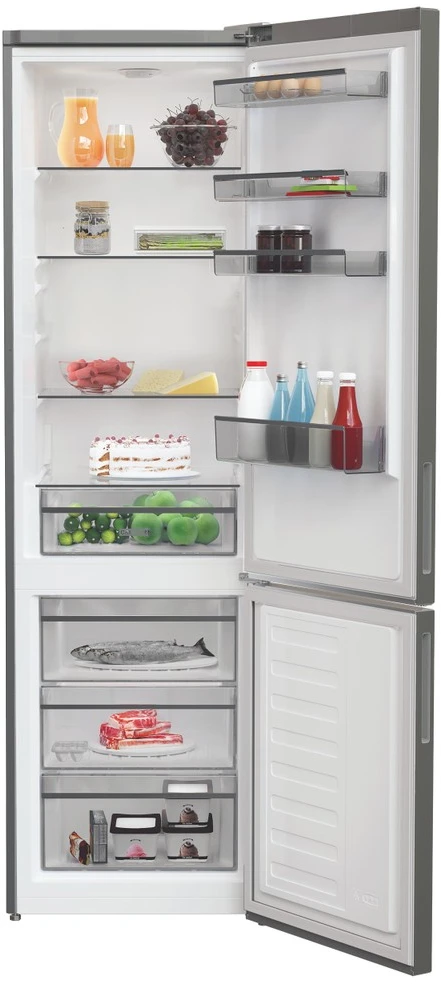 Whirlpool WHKS 1401 G4E alulfagyasztós hűtőszekrény 3. kép
