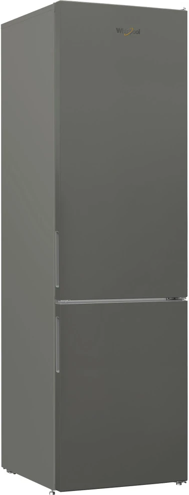 Whirlpool WHKS 1401 G4E alulfagyasztós hűtőszekrény Fő kép