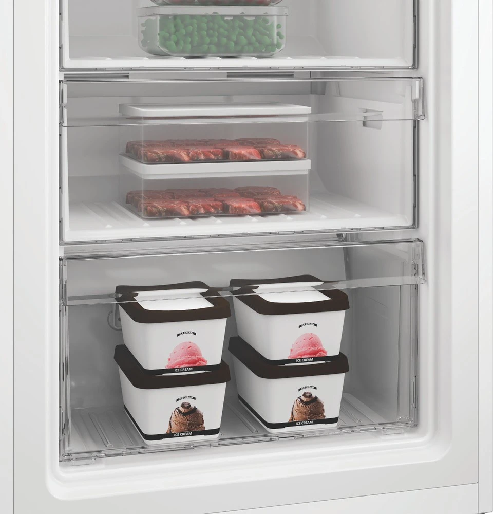 Whirlpool WHMFF 1292 W4E fagyasztószekrény 10. kép