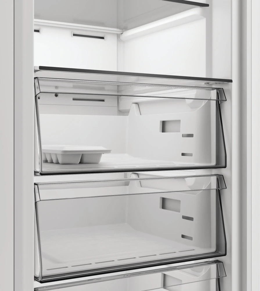Whirlpool WHMFF 6312 W4E fagyasztószekrény 14. kép