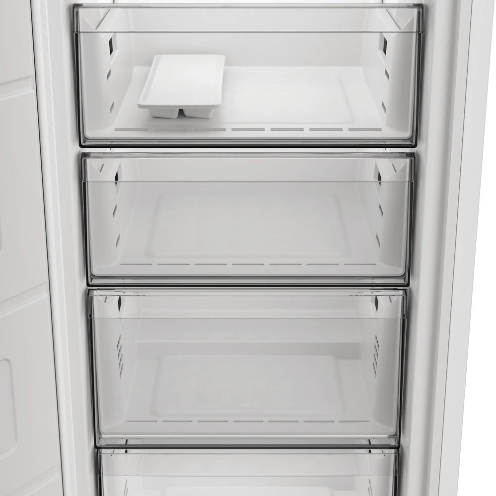 Whirlpool WHMFF 6312 XP4 fagyasztószekrény 13. kép