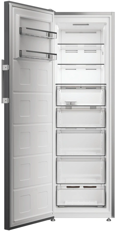 Whirlpool WHMFF 6312 XP4 fagyasztószekrény 3. kép