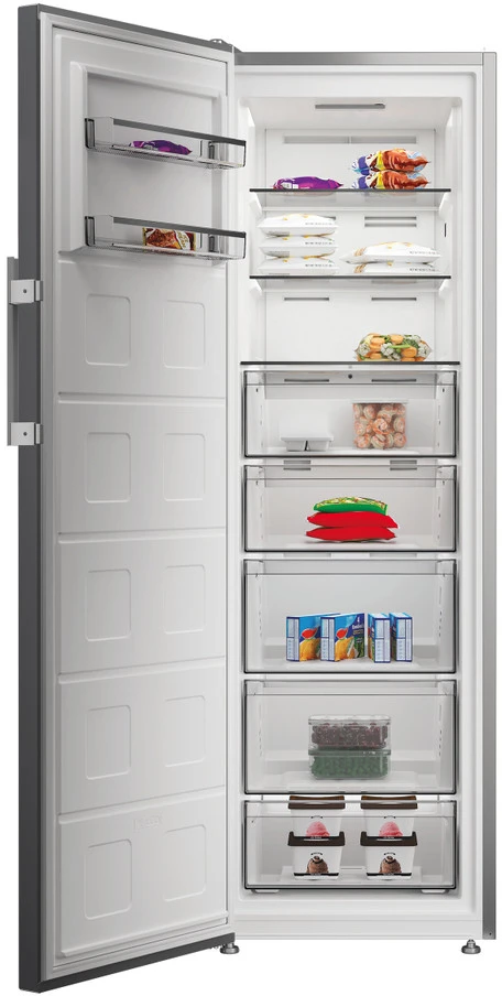 Whirlpool WHMFF 6312 XP4 fagyasztószekrény 4. kép