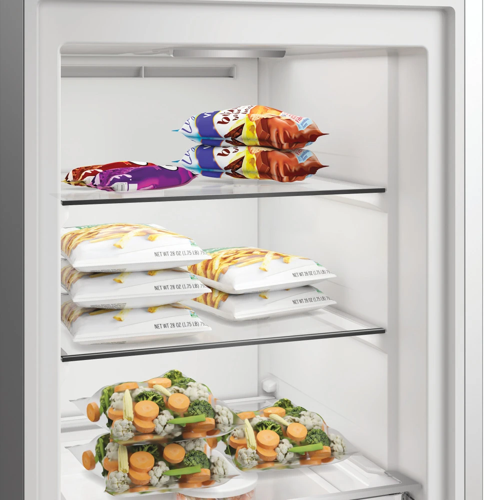Whirlpool WHMFF 6312 XP4 fagyasztószekrény 5. kép