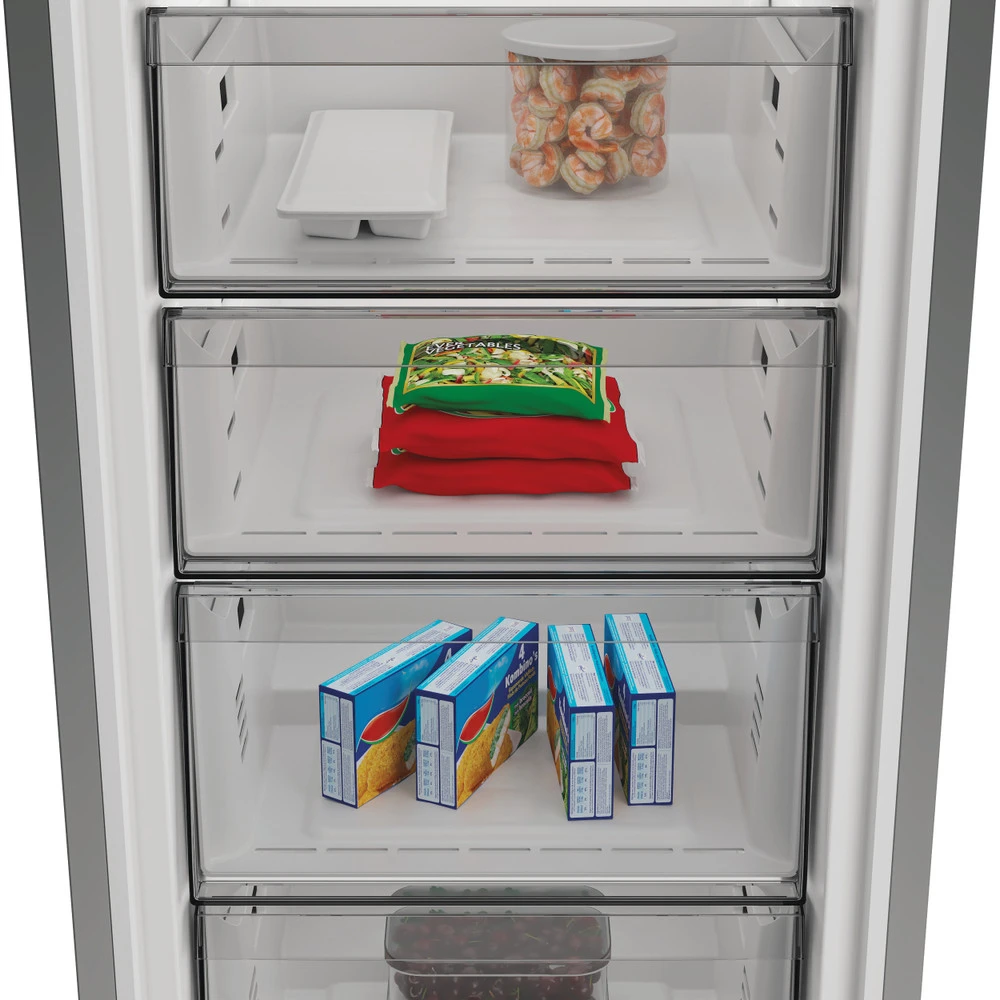 Whirlpool WHMFF 6312 XP4 fagyasztószekrény 6. kép