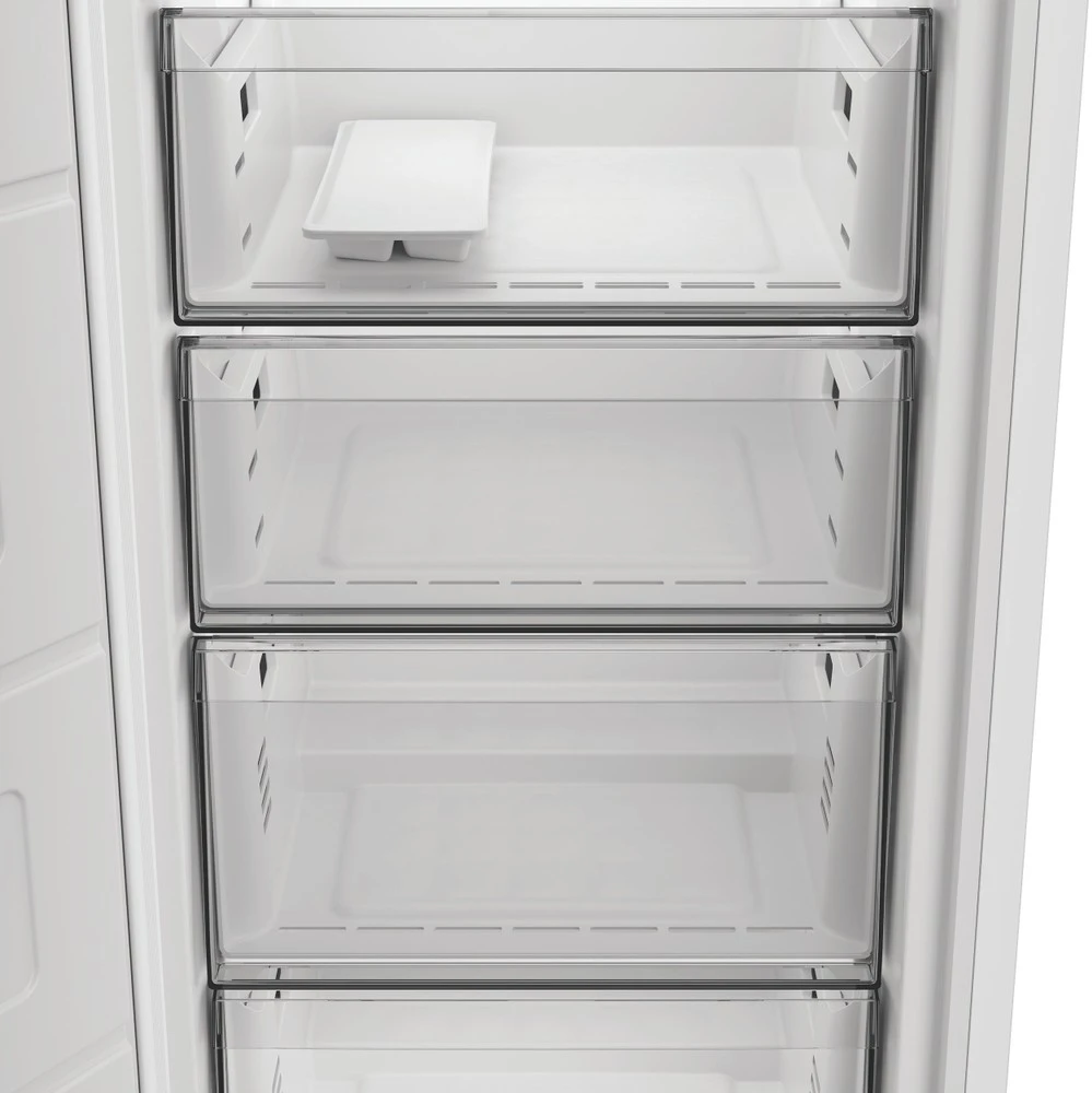 Whirlpool WHMFF 6312 XP5E fagyasztószekrény 12. kép