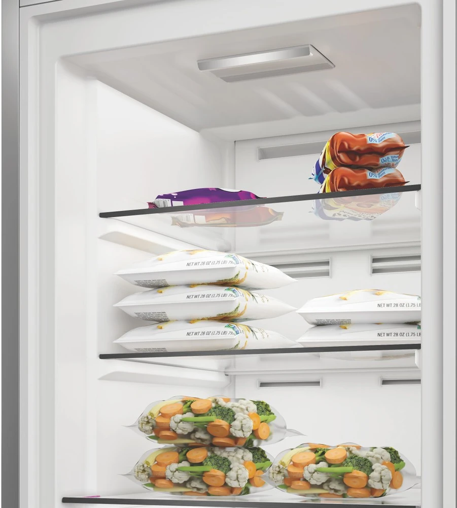 Whirlpool WHMFF 6312 XP5E fagyasztószekrény 7. kép