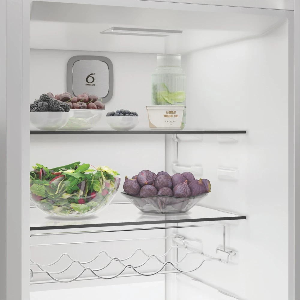 Whirlpool WHMLF 6442 W4E hűtőszekrény 5. kép