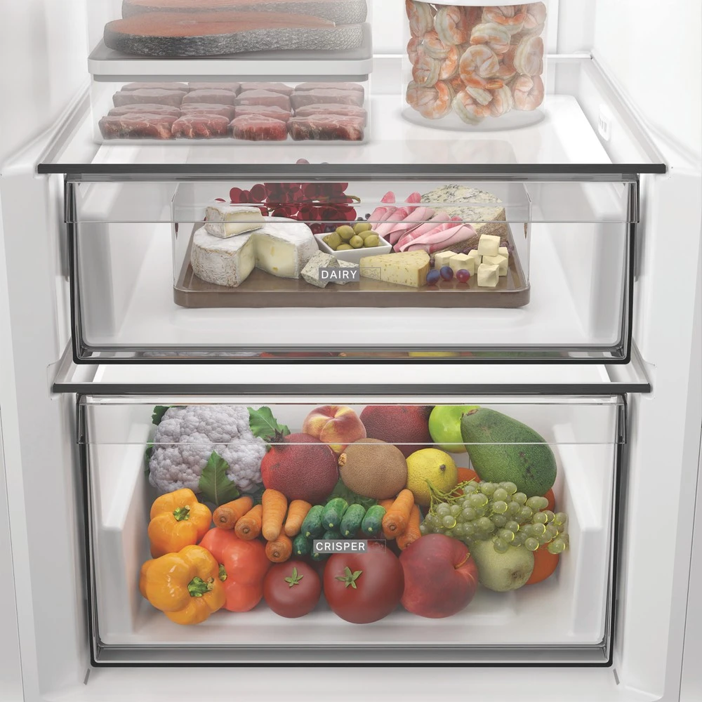 Whirlpool WHMLF 6442 W4E hűtőszekrény 10. kép