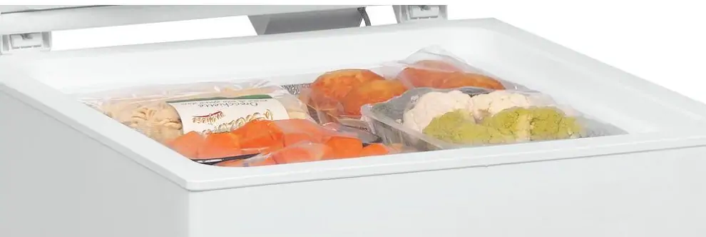 Whirlpool WHS 1022 3 fagyasztóláda 2. kép
