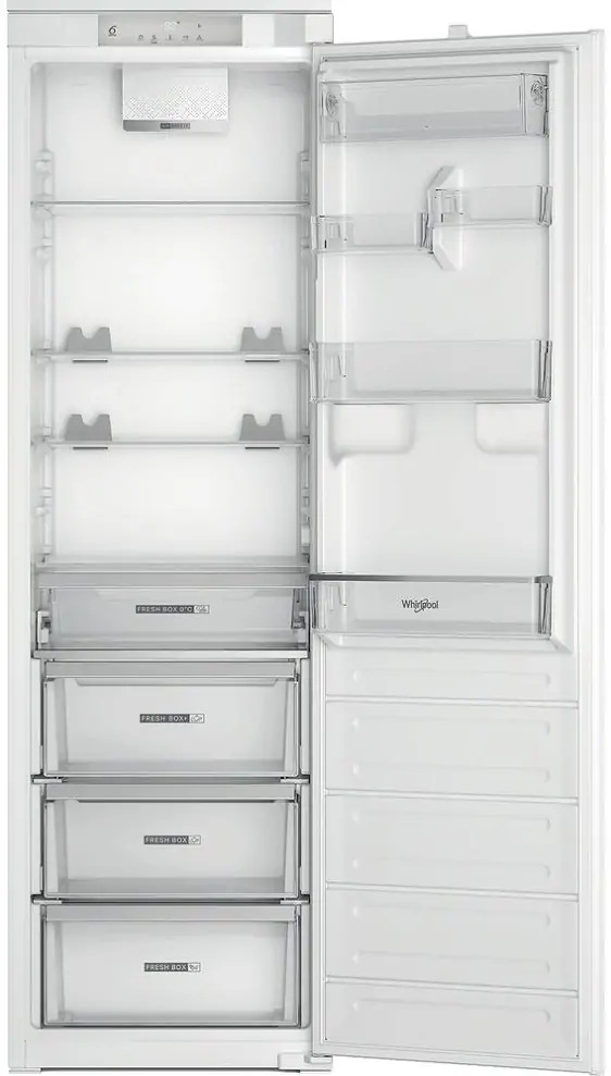 Whirlpool WHSD18A033C2 P beépíthető hűtőszekrény Fő kép