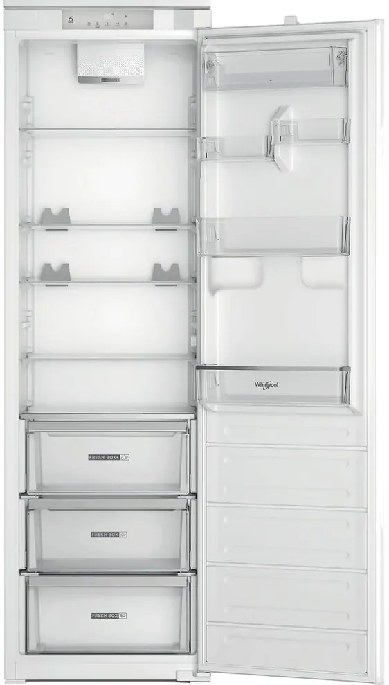 Whirlpool WHSD18A073C1 P beépíthető hűtőszekrény Fő kép